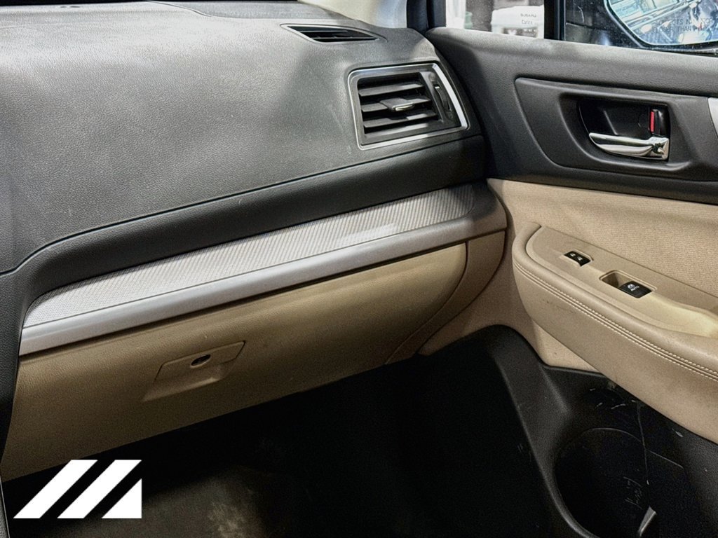 Used 2015 Subaru Outback 2.5i Premium AWD/4WD image 23
