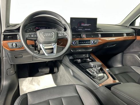Used 2025 Audi A4 2.0T Premium image 17