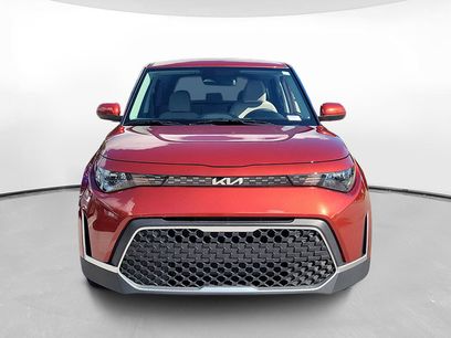 Used 2025 Kia Soul LX