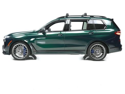 Used 2025 BMW ALPINA XB7 AWD/4WD image 9