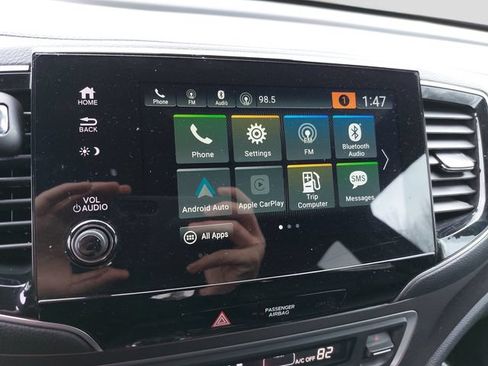 Used 2023 Honda Passport EX-L image 20