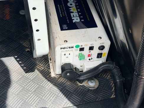 Used 2019 RAM ProMaster City Tradesman image 24