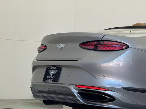 New 2026 Bentley Continental GT Speed image 45