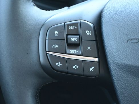 New 2026 Ford Bronco Sport Outer Banks w/ Outer Banks Tech Package+ image 17