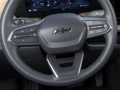 New 2025 Chevrolet Equinox ACTIV AWD/4WD image 20
