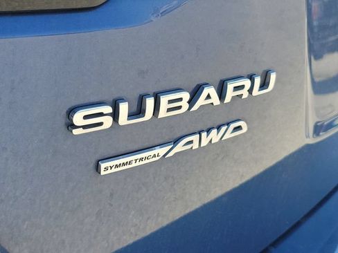 Used 2021 Subaru Outback Limited AWD/4WD image 9