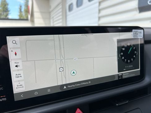 New 2027 Kia Seltos X-Line SX AWD/4WD image 20