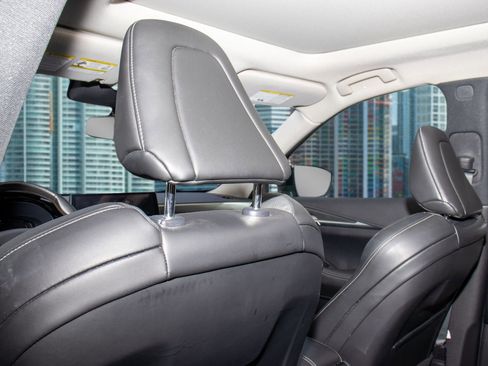 Used 2022 INFINITI QX60 Luxe w/ Cargo Package image 21