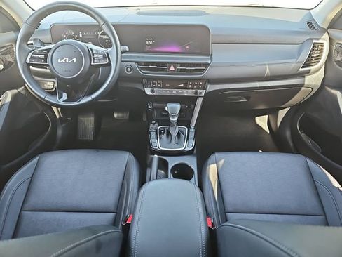 Used 2024 Kia Seltos EX AWD/4WD image 11
