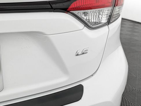 New 2026 Toyota Corolla LE image 7