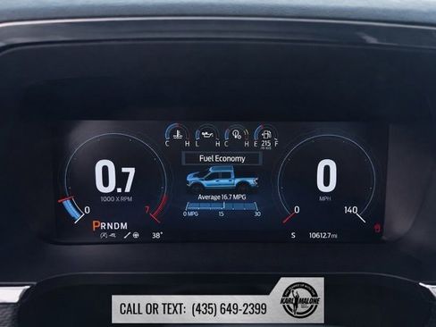 Used 2021 Ford F150 Raptor w/ Raptor 37 Performance Package image 17