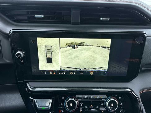 New 2026 GMC Sierra 1500 AT4 w/ AT4 Premium Package image 29