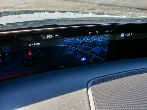 New 2025 Lincoln Navigator Reserve w/ Jet Appearance Package image 37