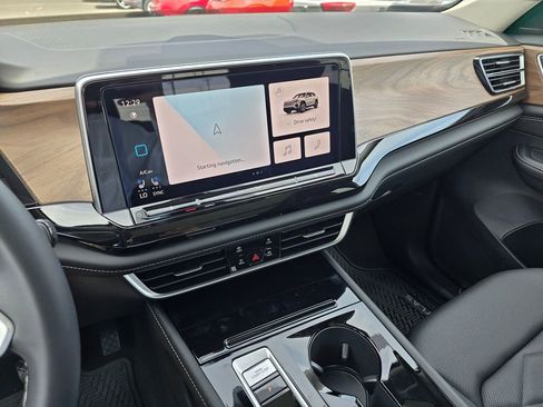 New 2026 Volkswagen Atlas SE AWD/4WD image 29