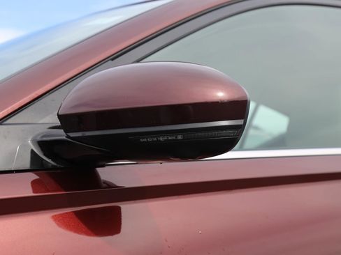 Used 2023 Nissan Altima 2.5 SL image 12