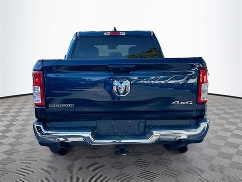 Used 2021 RAM 1500 Big Horn image 6