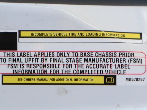 Used 2021 RAM 2500 Tradesman RWD image 47