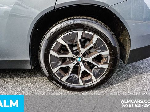 Used 2026 BMW X3 xDrive30i AWD/4WD image 16