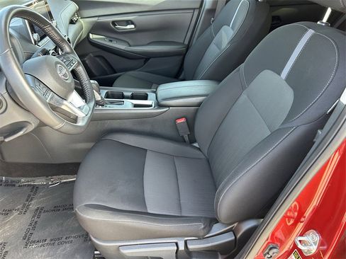 Used 2024 Nissan Sentra SV w/ All-Weather Package image 24