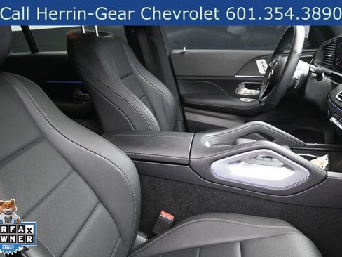 Used 2024 Mercedes-Benz GLE 450 4MATIC image 13