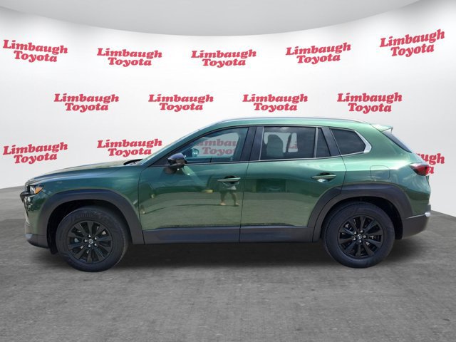 Used 2026 MAZDA CX-50 AWD 2.5 S w/ Preferred Pkg image 23