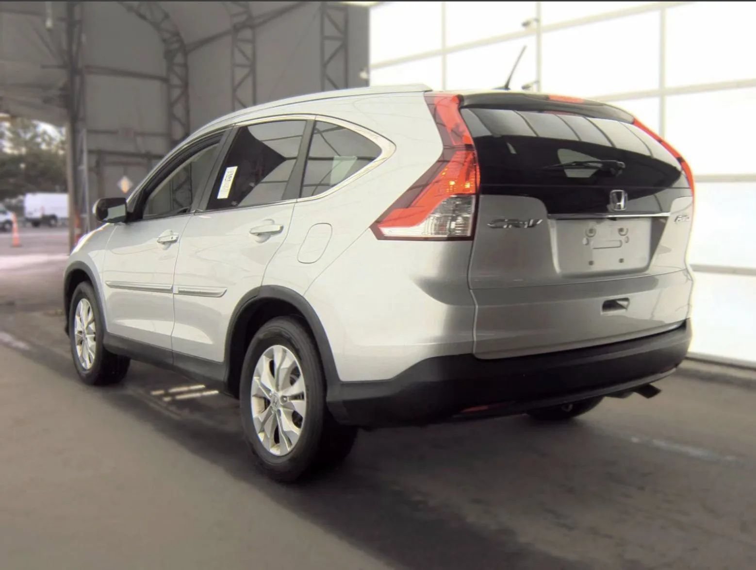 Used 2013 Honda CR-V EX-L image 3