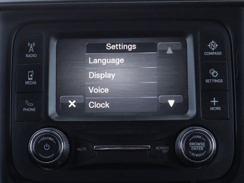 Used 2021 RAM 5500 Tradesman w/ Max Tow Package image 30