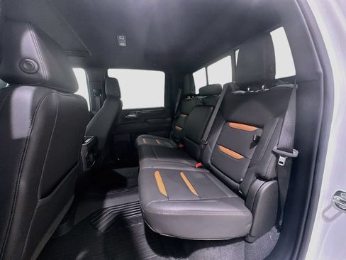 Certified 2026 GMC Sierra 2500 AT4 w/ AT4 Premium Plus Package AWD/4WD image 25