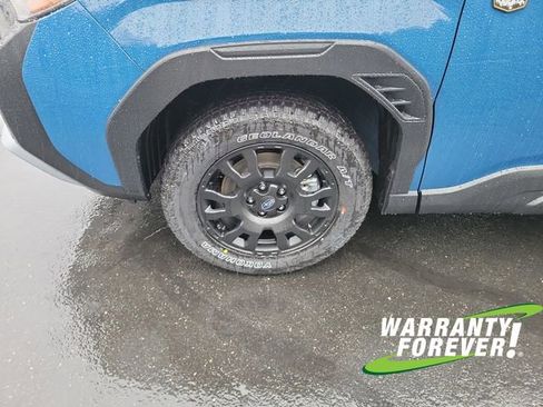 New 2026 Subaru Forester Wilderness image 19