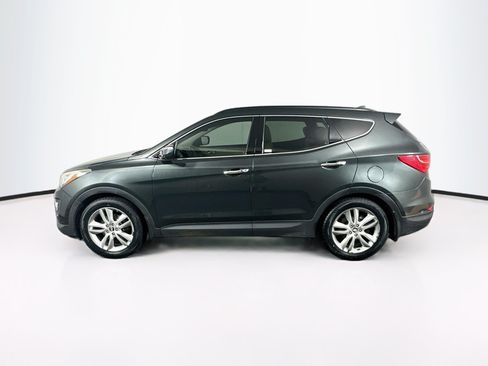 Used 2013 Hyundai Santa Fe Sport 2.0T FWD image 4