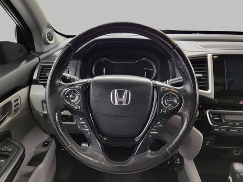 Used 2019 Honda Ridgeline RTL-E image 7