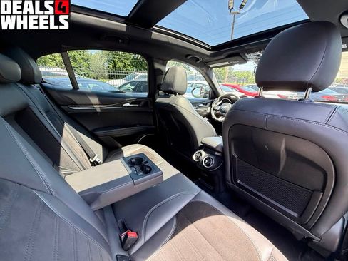 Used 2018 Alfa Romeo Stelvio Quadrifoglio w/ Driver Assist Dynamic Package AWD/4WD image 31