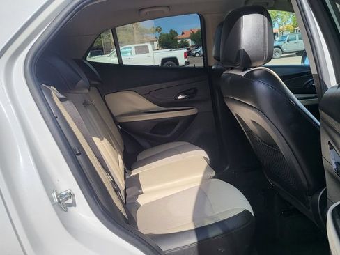 Used 2019 Buick Encore Preferred FWD image 19