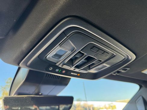 Used 2025 Chevrolet Silverado 2500 High Country w/ High Country Premium Package AWD/4WD image 36