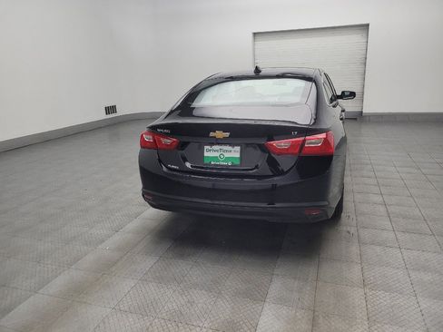 Used 2024 Chevrolet Malibu LT image 7