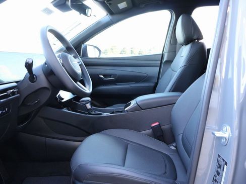 New 2026 Hyundai Santa Cruz SEL image 23