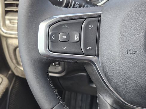 New 2026 RAM 1500 Lone Star image 32