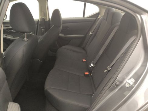 Used 2024 Nissan Sentra S FWD image 18