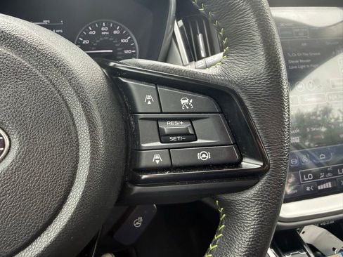 Used 2025 Subaru Outback Onyx Edition AWD/4WD image 14