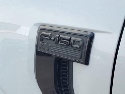 New 2026 Ford F150 XLT w/ Equipment Group 302A MID AWD/4WD image 36