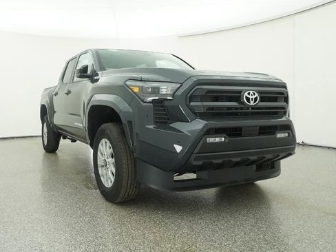 New 2026 Toyota Tacoma SR5 image 55