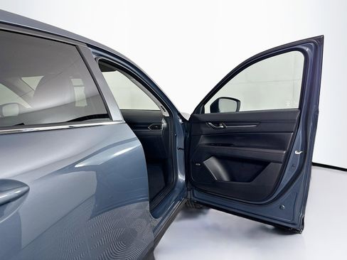 Used 2025 MAZDA CX-5 Carbon Edition image 32