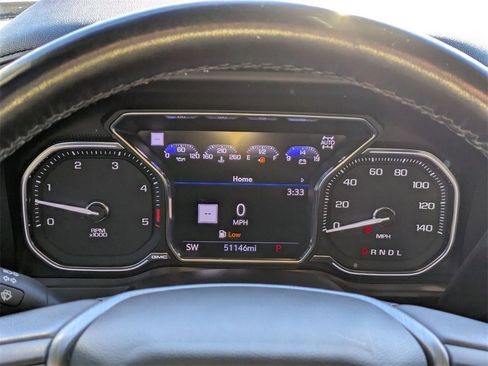 Used 2021 GMC Sierra 2500 Denali w/ Denali Ultimate Package image 21