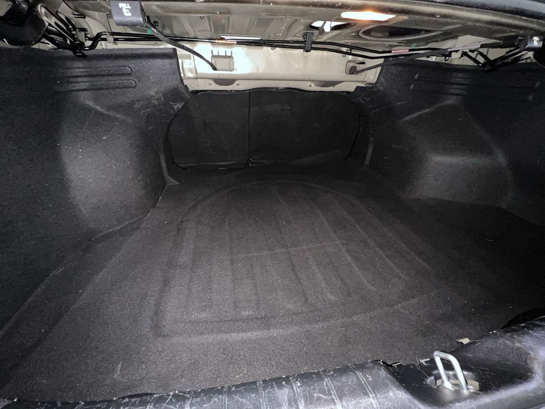 Used 2025 Kia K4 EX FWD image 14