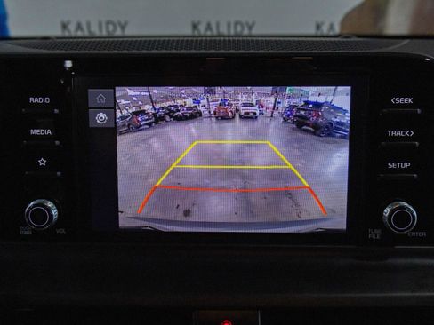 Used 2026 Kia Seltos LX AWD/4WD image 6