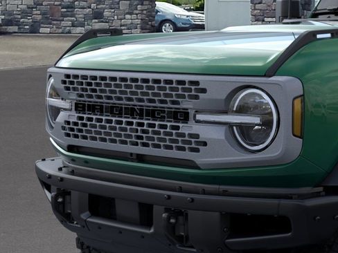 New 2025 Ford Bronco Badlands image 20