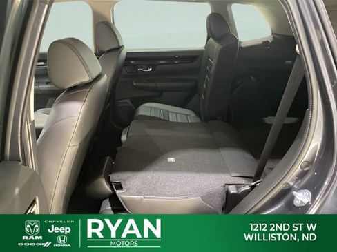 New 2026 Honda CR-V EX-L image 40