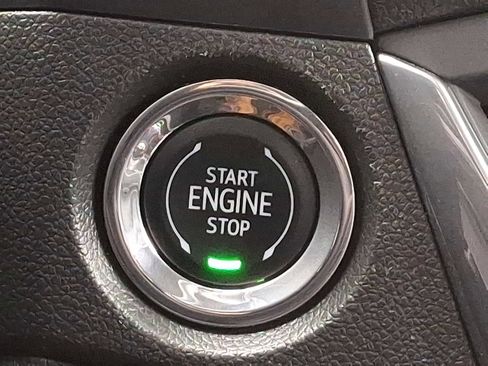 Used 2024 Buick Encore GX Sport Touring image 22