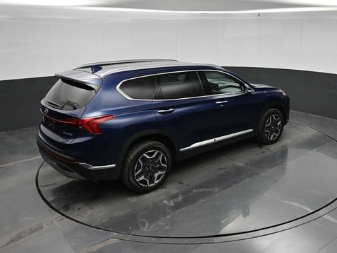 Used 2023 Hyundai Santa Fe Limited w/ Cargo Package AWD/4WD image 29