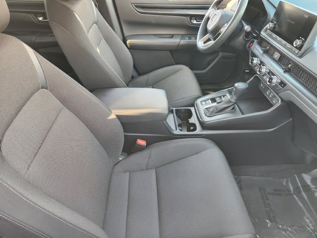 Used 2024 Honda CR-V EX image 14